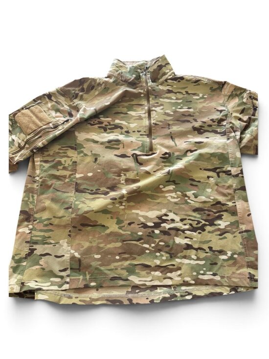 Beyond Clothing Other - Beyond Clothing XXL Lightweight Multicam Tactical Shirt